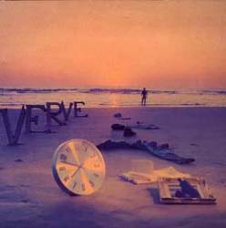 The Verve : Gravity Grave